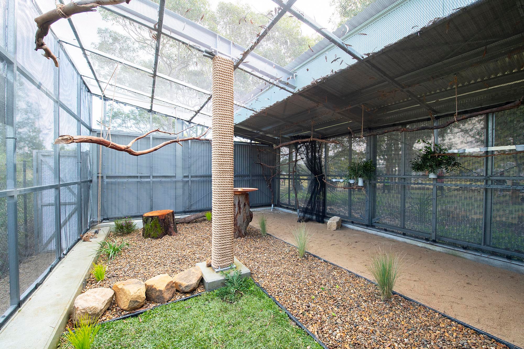 Aviary