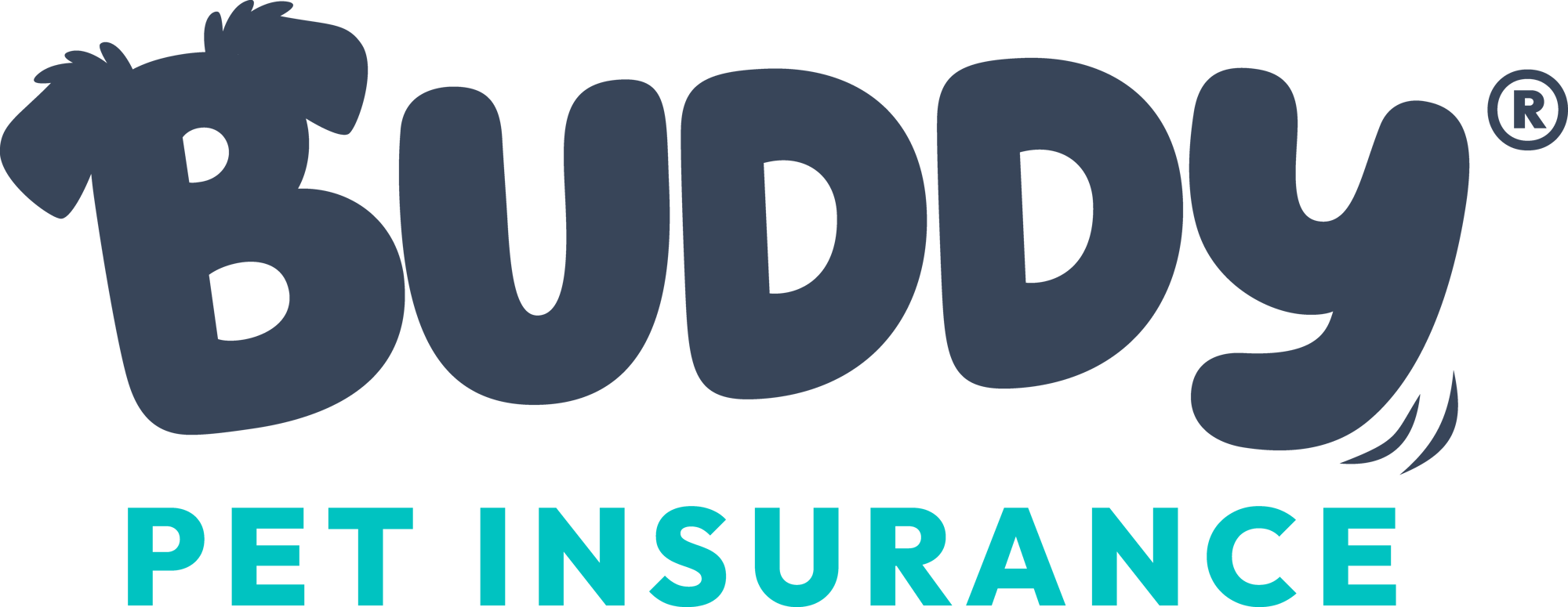 Buddy Pet Insurance logo