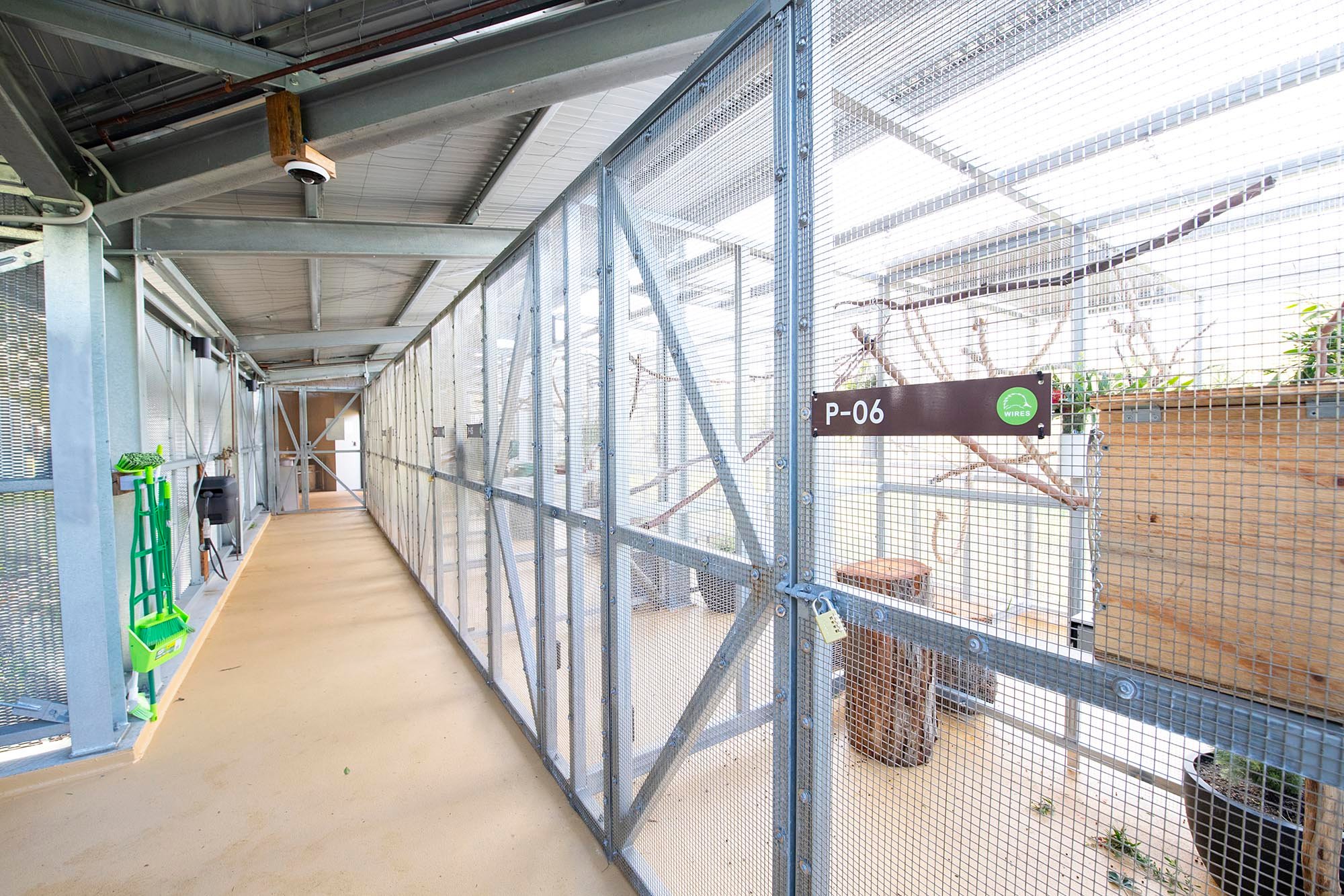 InsideFacility