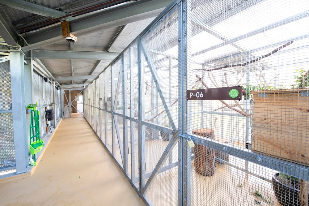 InsideFacility InsideFacility