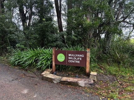 Mullyang entrance sign resize