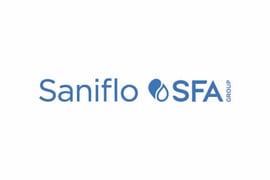 Saniflo Logo