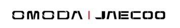 Omoda Jaecoo logo Omoda Jaecoo logo