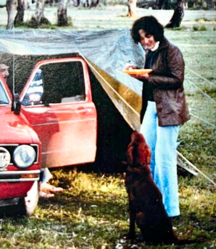 The late Yvonne Price