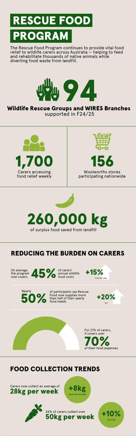 WIRES Annual Impact Report  (2)-1