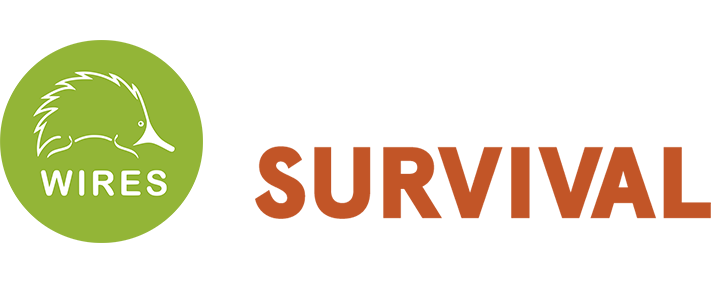 WIRES Edge of Survival