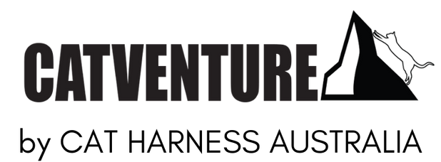 Catventure Logo