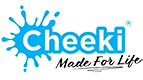 Cheeki