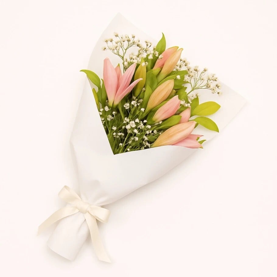 Lily Love 3
