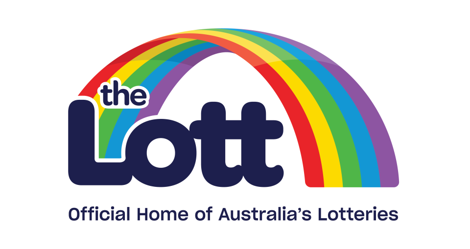 THELOTT LOGO