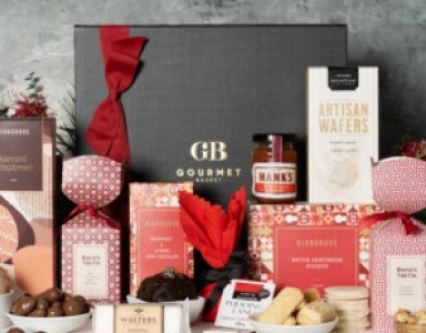 Charity Hampers