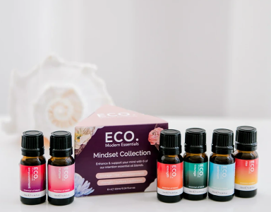 Essentials Mindset Collection
