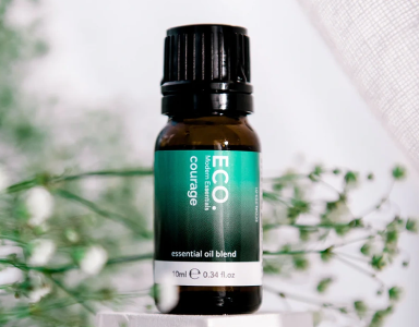 Courage Essential Oil Beldn