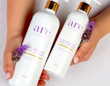 Arc Natural Skincare