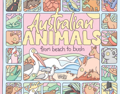 Beach to Bush