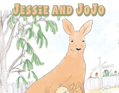 Jessie and JoJo 